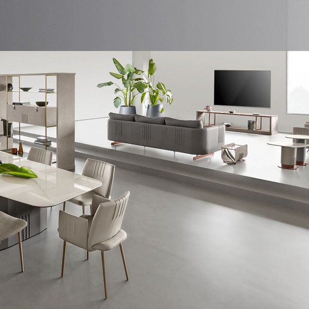 DD-14395 Dining Tables