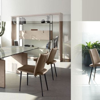 DD-14395 Dining Tables