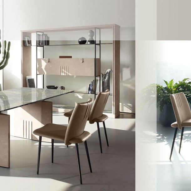 DD-14395 Dining Tables