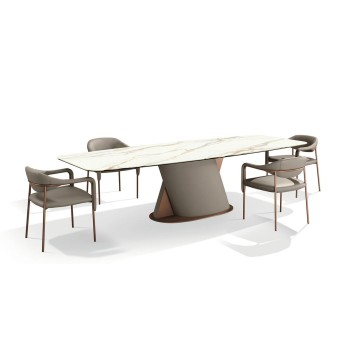 Venus Dining Tables