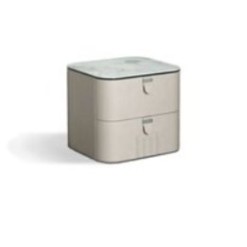 PHILLY Nightstands