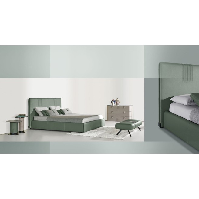 PHILLY Nightstands
