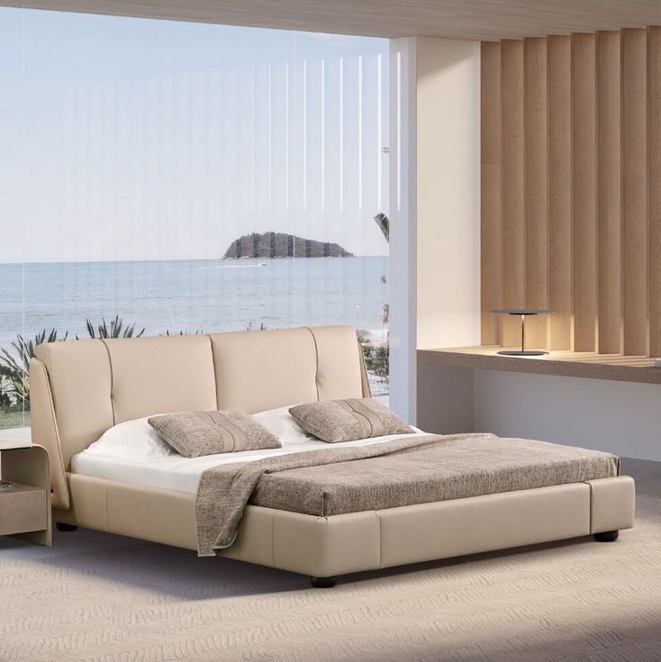 Zen Nightstands