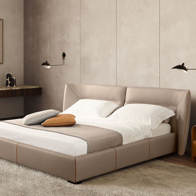 Zen Nightstands