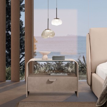 Zen Nightstands