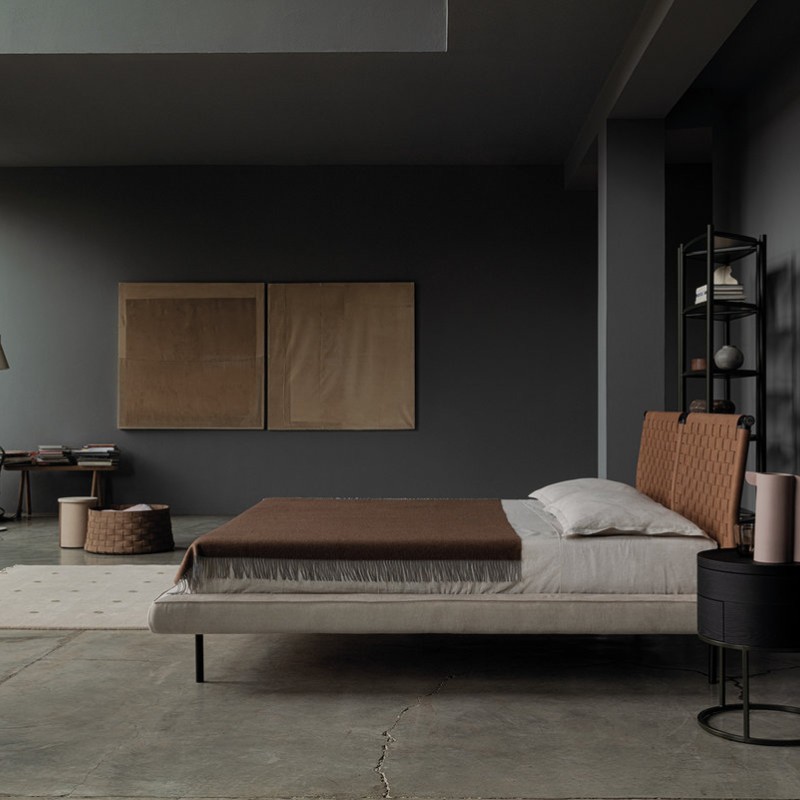 DD-14435 Beds