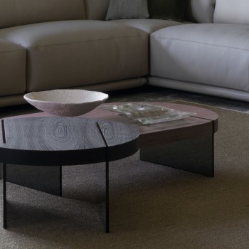 byron Coffee Tables