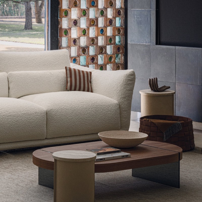 byron Coffee Tables