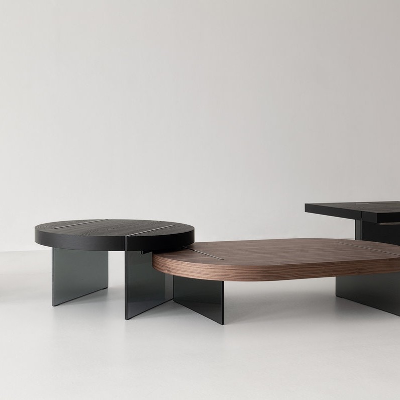 byron Coffee Tables