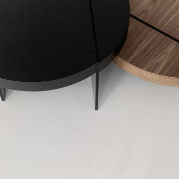 byron Coffee Tables