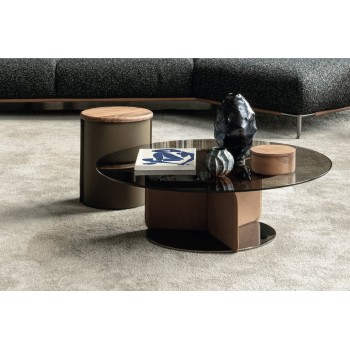 helix Coffee Tables