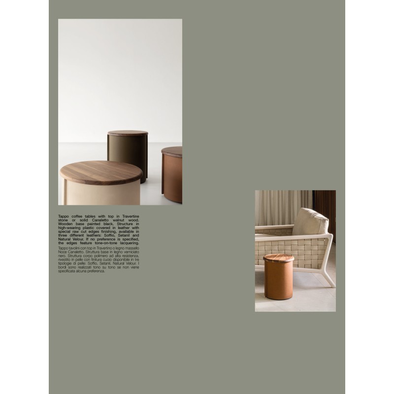 tappo Coffee Tables