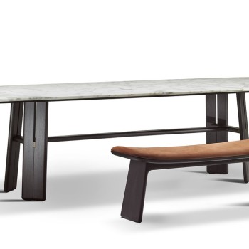 DUO Dining Tables