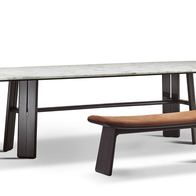 DUO Dining Tables
