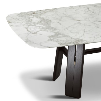 DUO Dining Tables