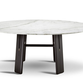 DUO Dining Tables