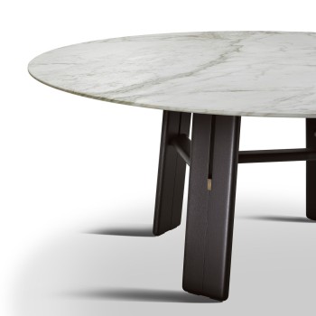 DUO Dining Tables