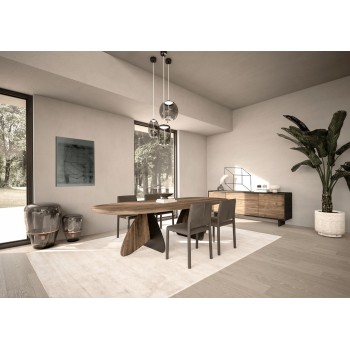 CROSS Dining Tables