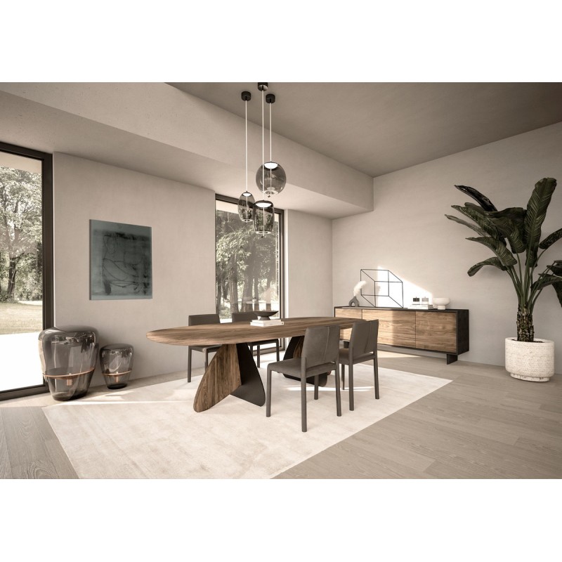 CROSS Dining Tables