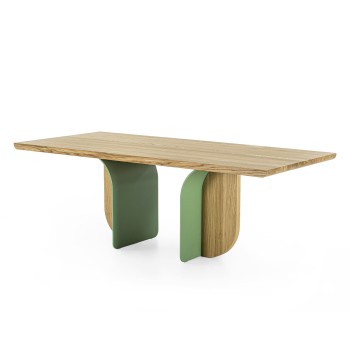 FORMA Dining Tables