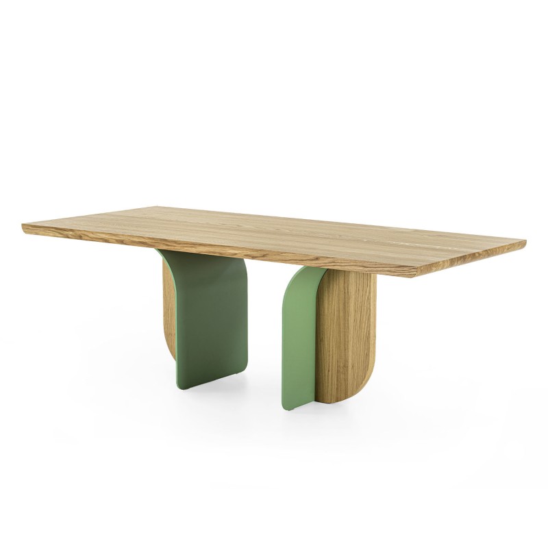 FORMA Dining Tables