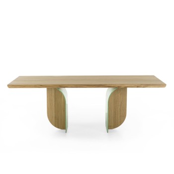 FORMA Dining Tables