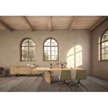 FORMA Dining Tables