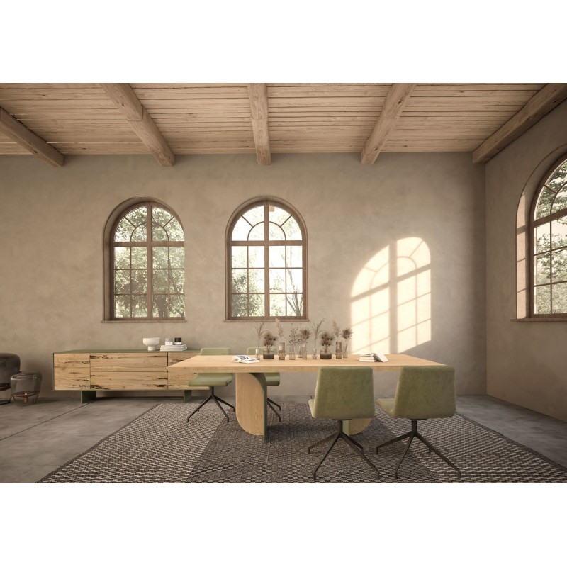 FORMA Dining Tables