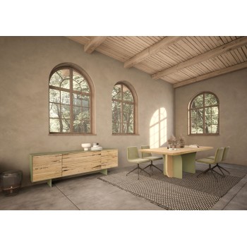 FORMA Dining Tables