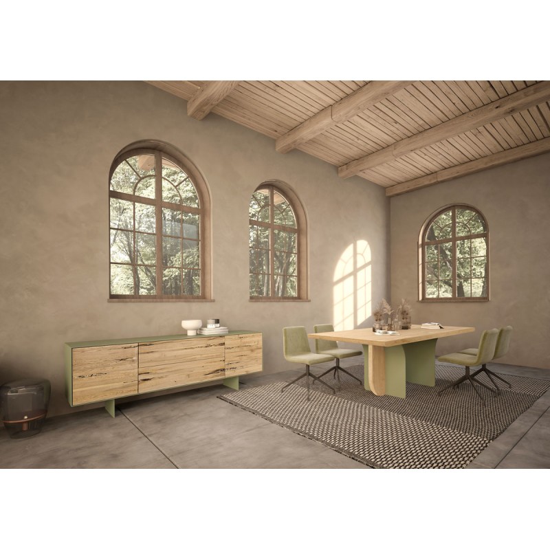 FORMA Dining Tables