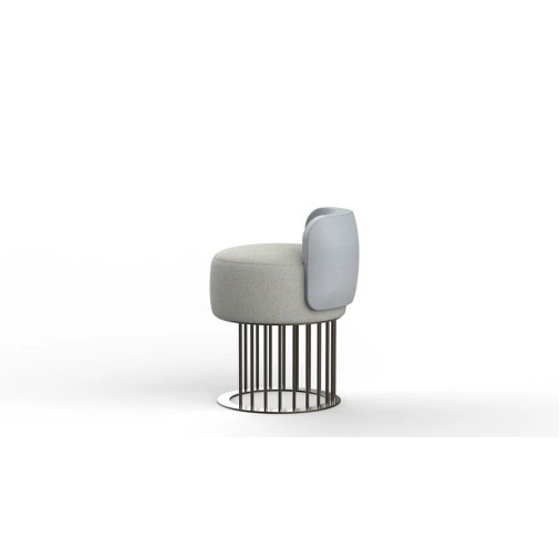 DD-14480 Stools & Benches