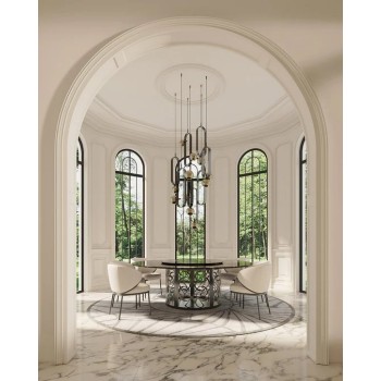 DD-14483 Dining Tables