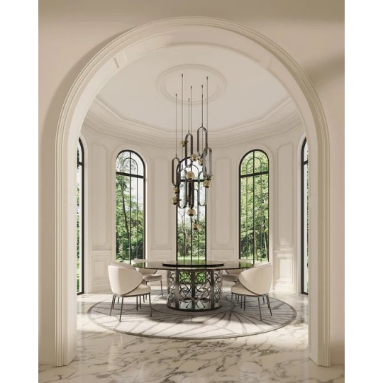 DD-14483 Dining Tables