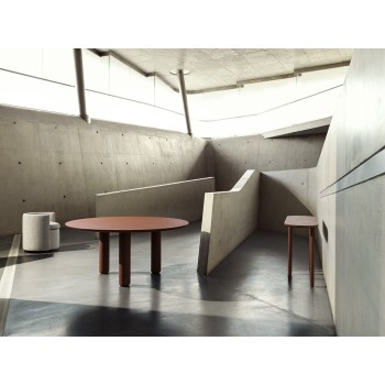 ROLL-O Dining Tables