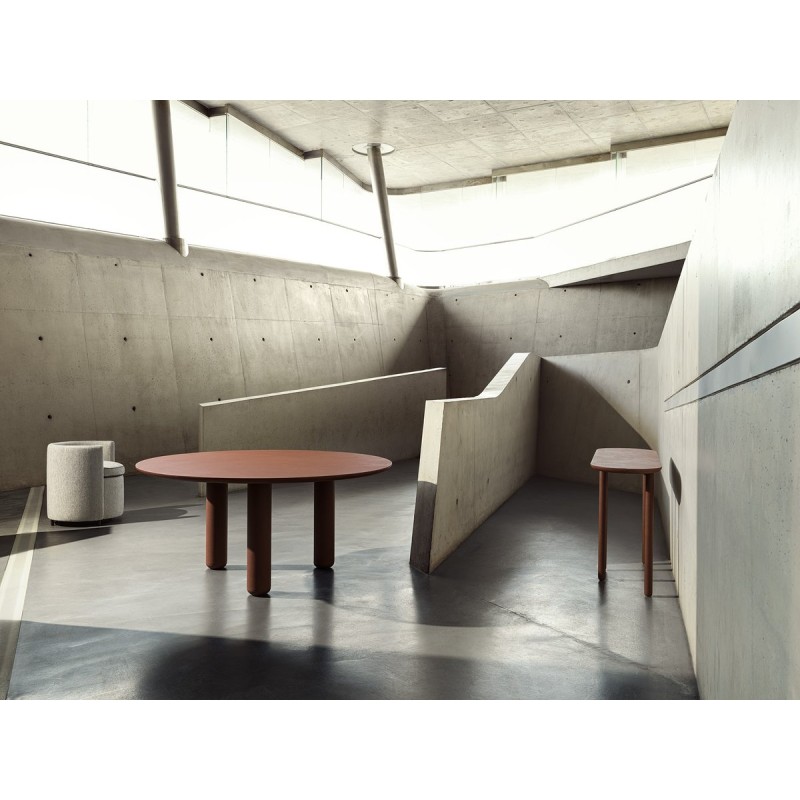 ROLL-O Dining Tables