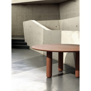ROLL-O Dining Tables