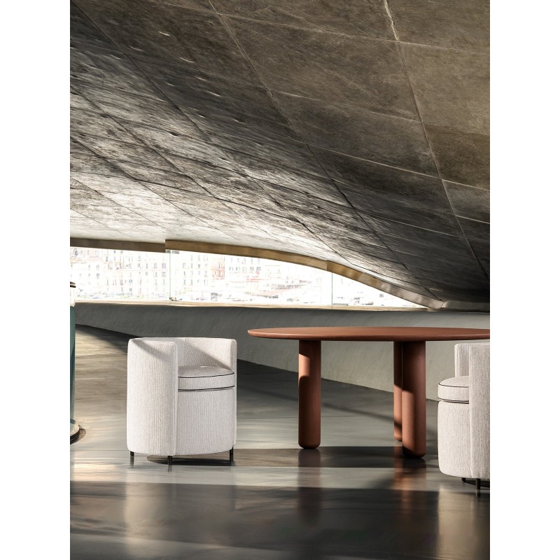 ROLL-O Dining Tables