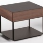Halfsquare Nightstands