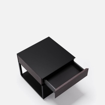 Halfsquare Nightstands