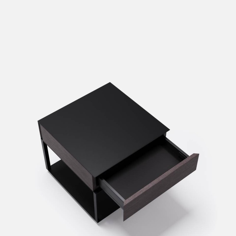 Halfsquare Nightstands