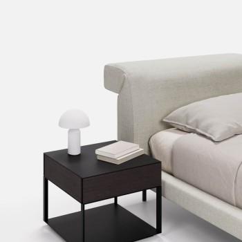 Halfsquare Nightstands