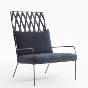 ALIX Armchairs