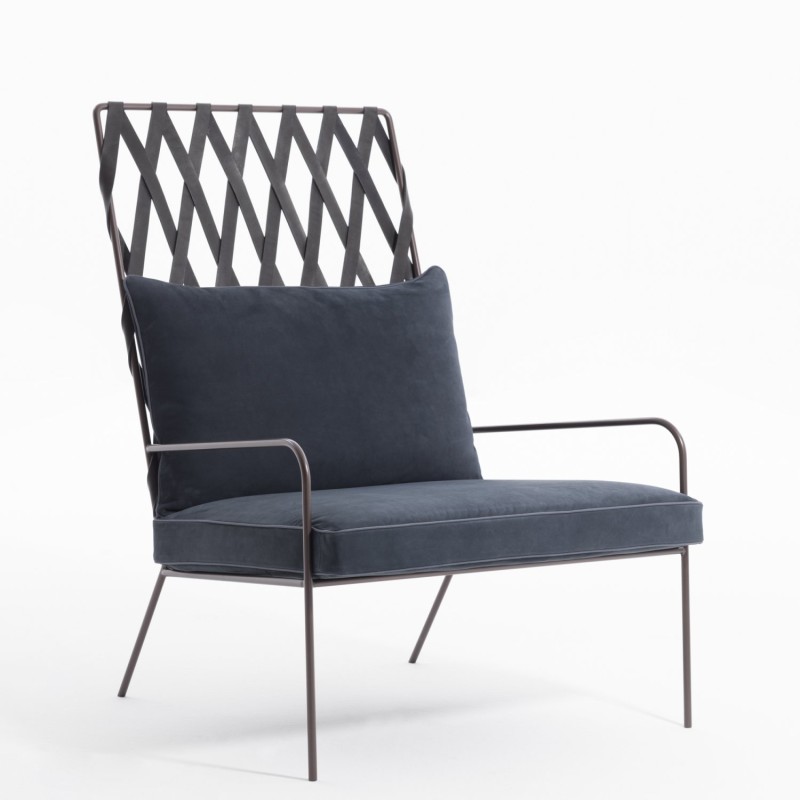 ALIX Armchairs