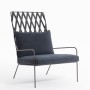 ALIX Armchairs