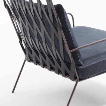 ALIX Armchairs
