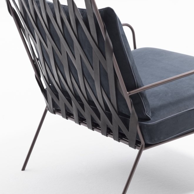 ALIX Armchairs