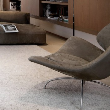 DD-14551 Armchairs