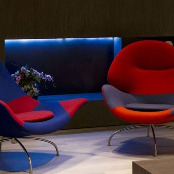 DD-14551 Armchairs