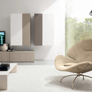 DD-14551 Armchairs