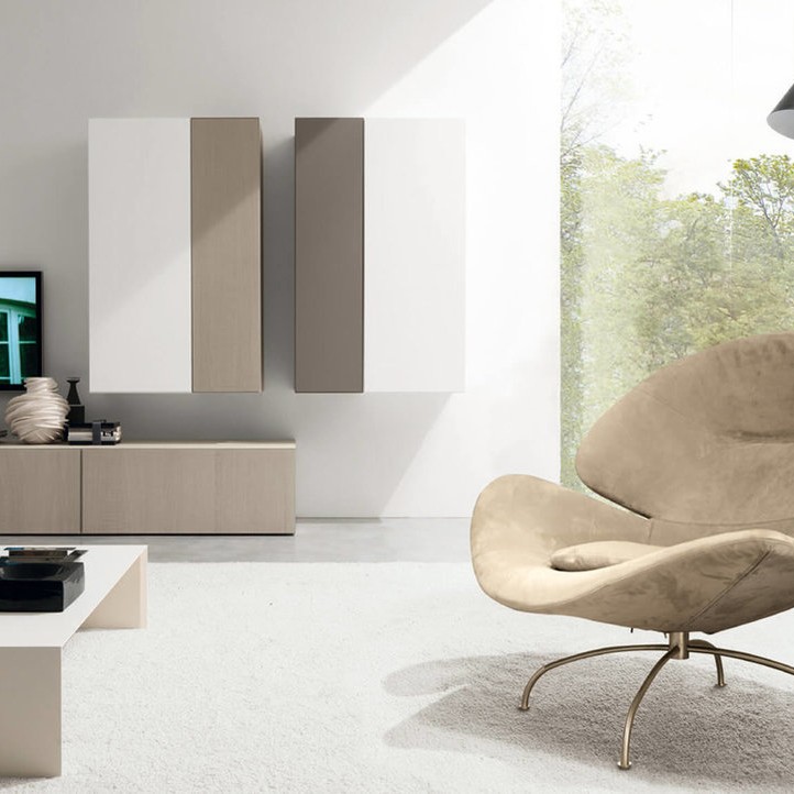 DD-14551 Armchairs
